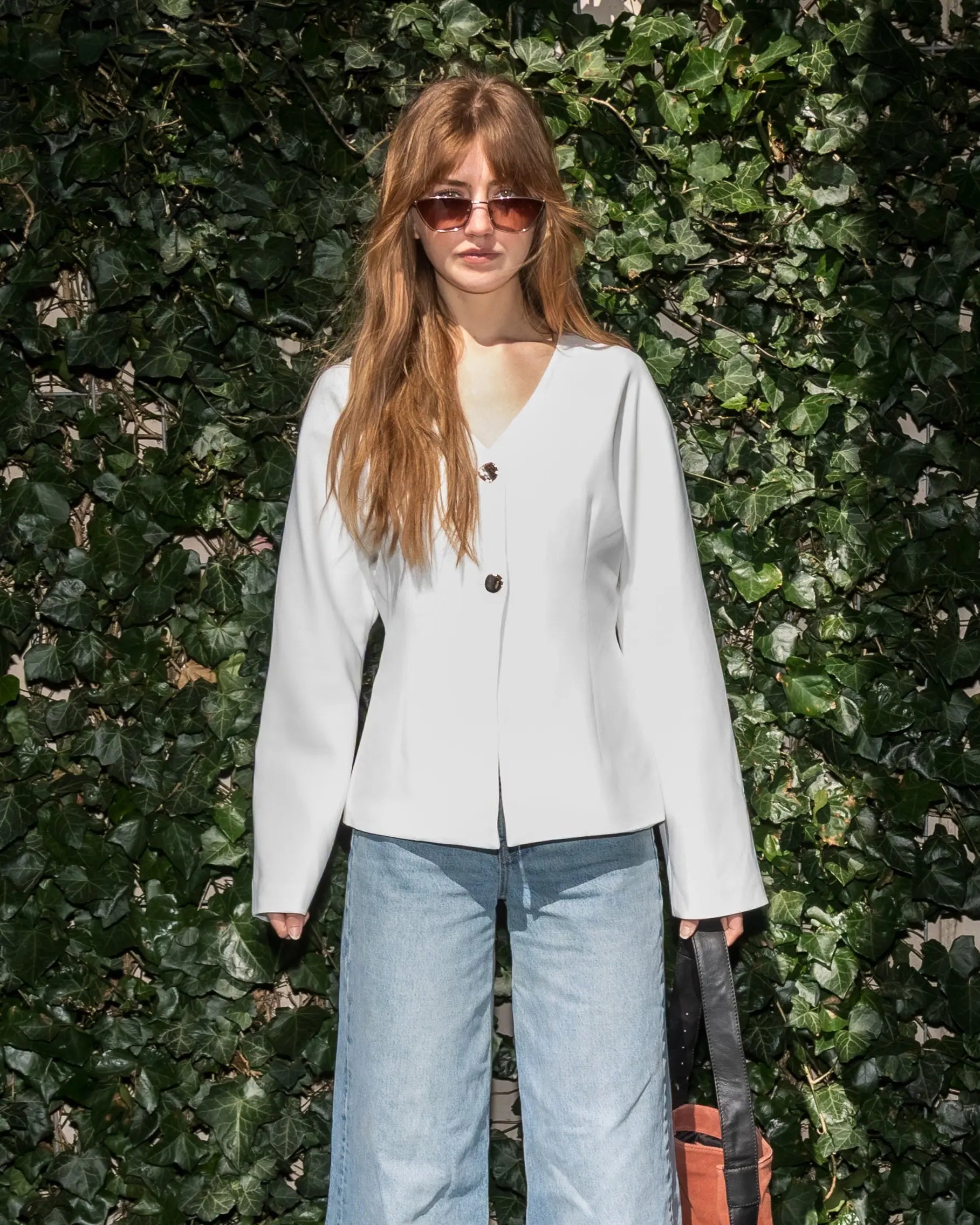 BROOKS HOURGLASS JACKET