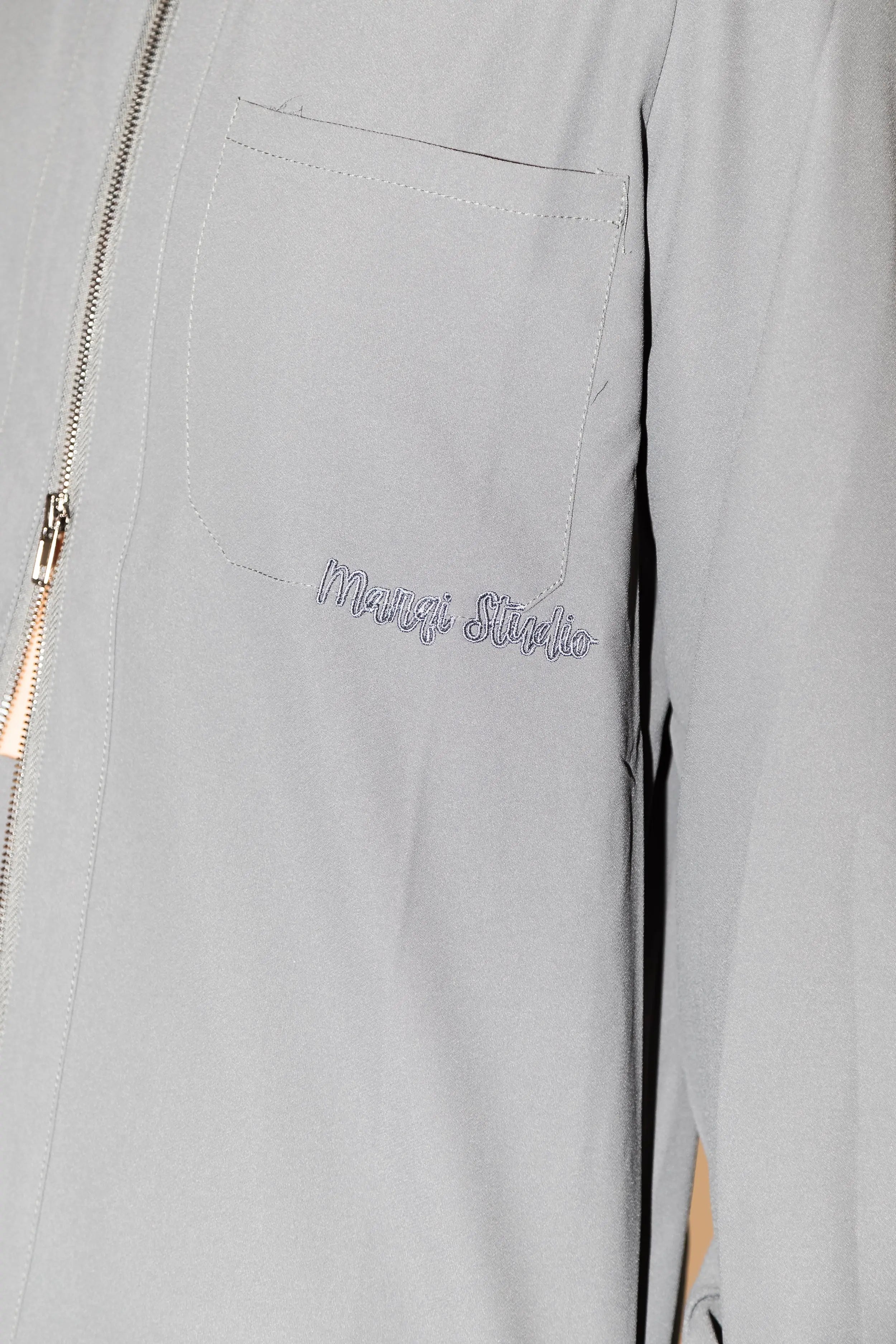 Cargo Shirt Marqi Studio