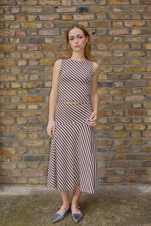 BLAKE TOP Marqi Studio