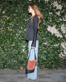 BROOKS HOURGLASS JACKET Marqi Studio