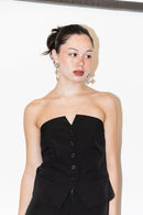 Coleen Tube Top Marqi Studio