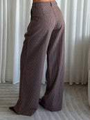 HAGAN TROUSERS (TALL FIT) Marqi Studio