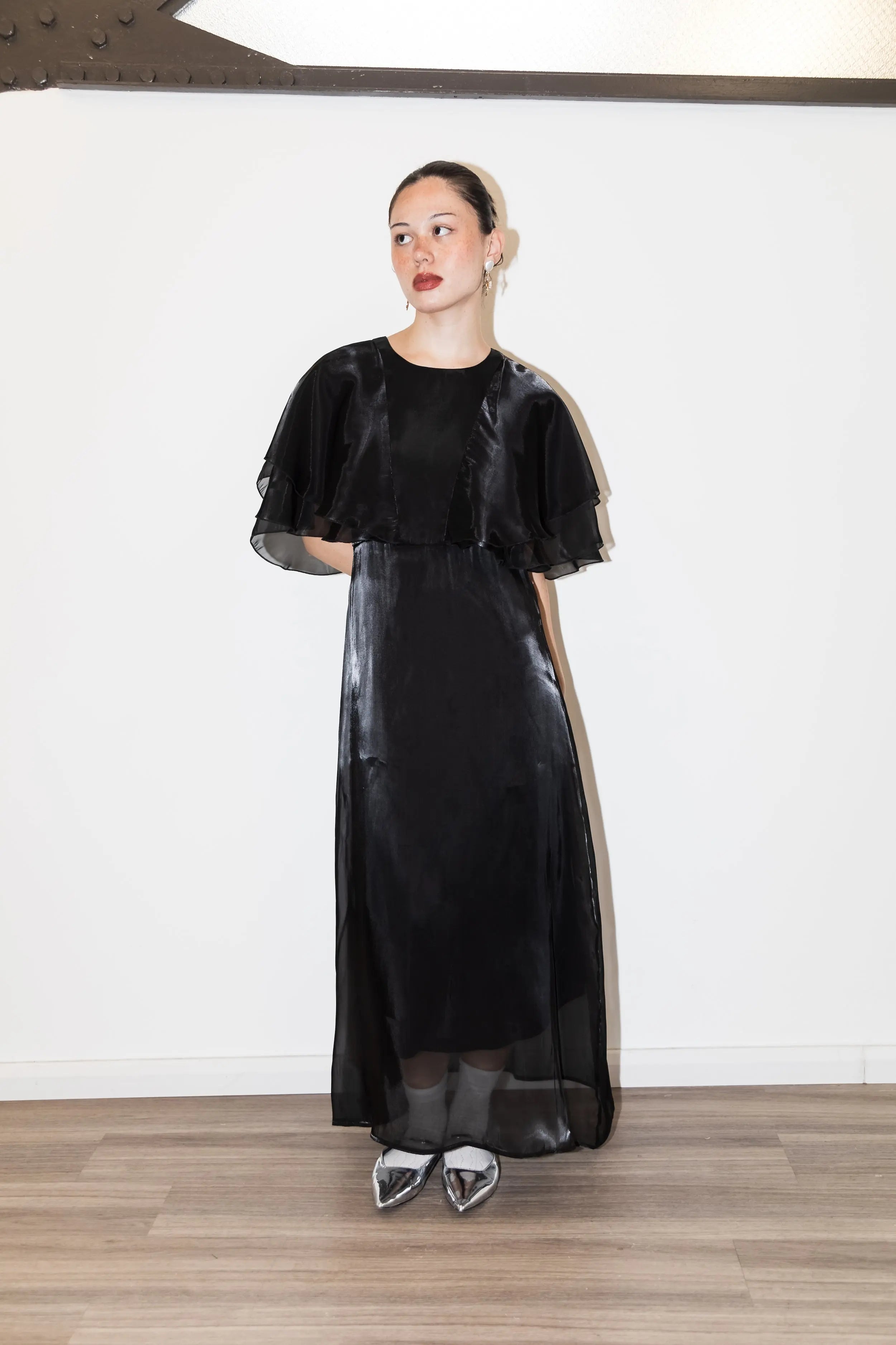 Hackney Dress