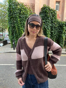 MARA CARDIGAN Marqi Studio