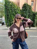 MARA CARDIGAN Marqi Studio