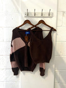 MARA CARDIGAN Marqi Studio