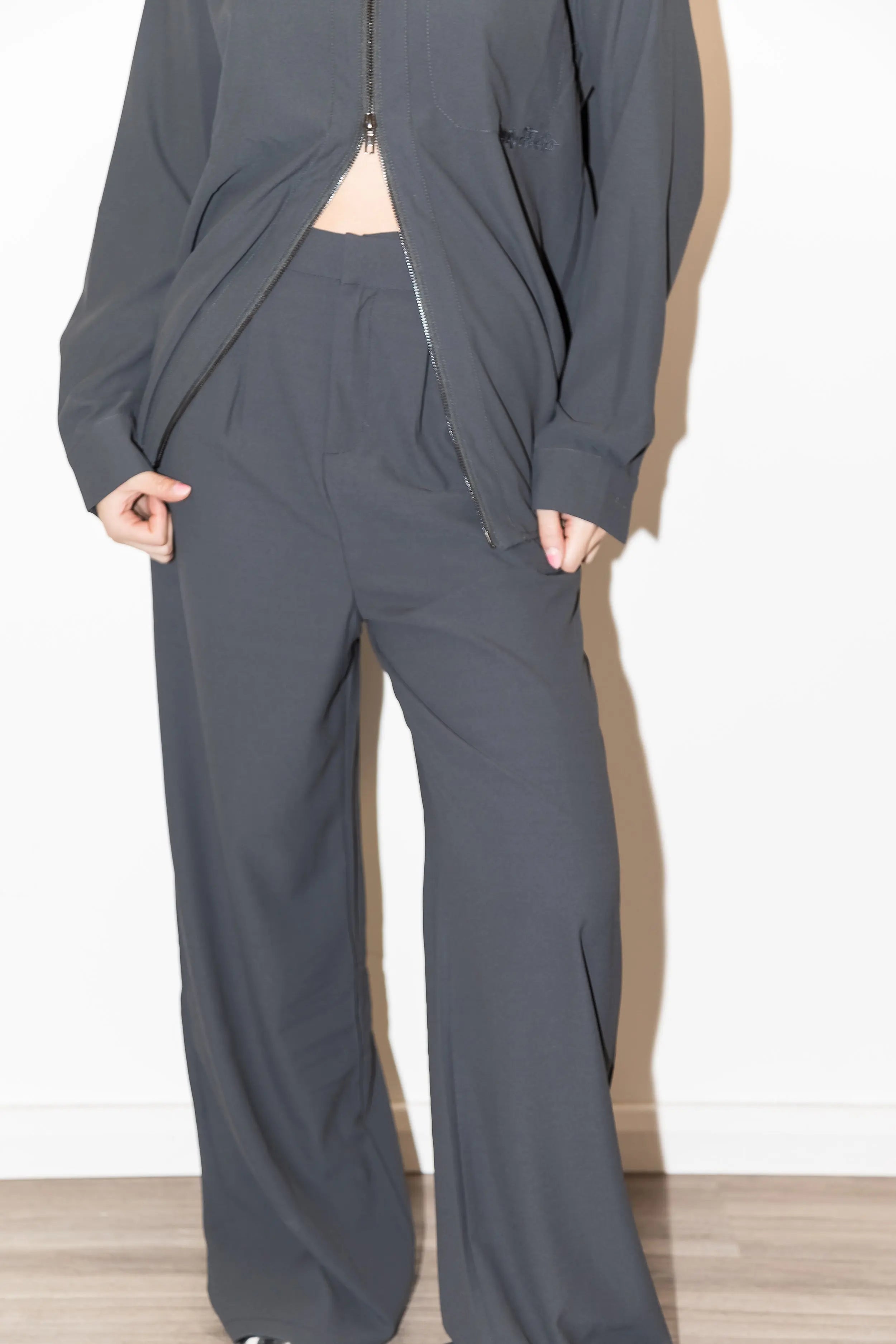 Statement Trousers