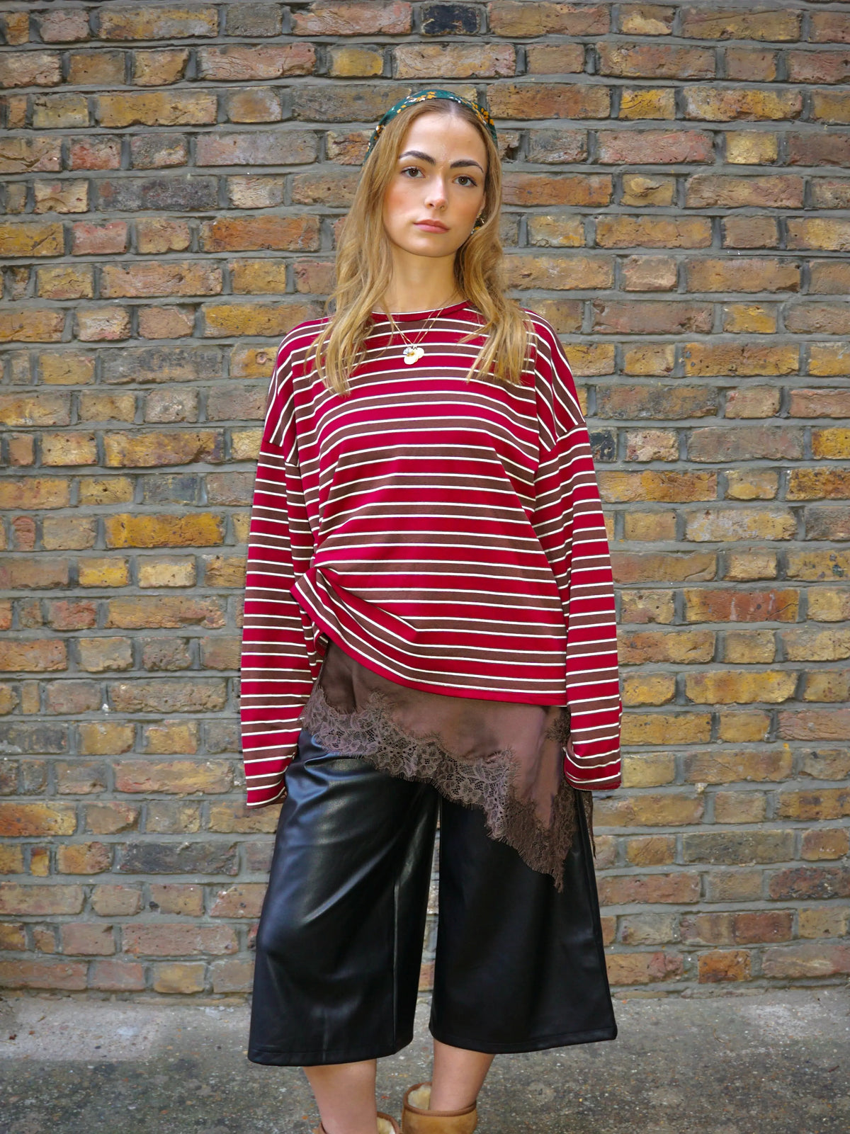 TATE TEE
