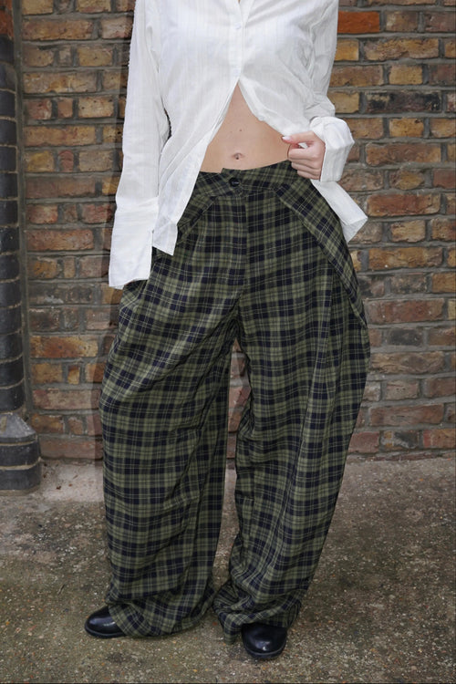 THEO TROUSERS Marqi Studio