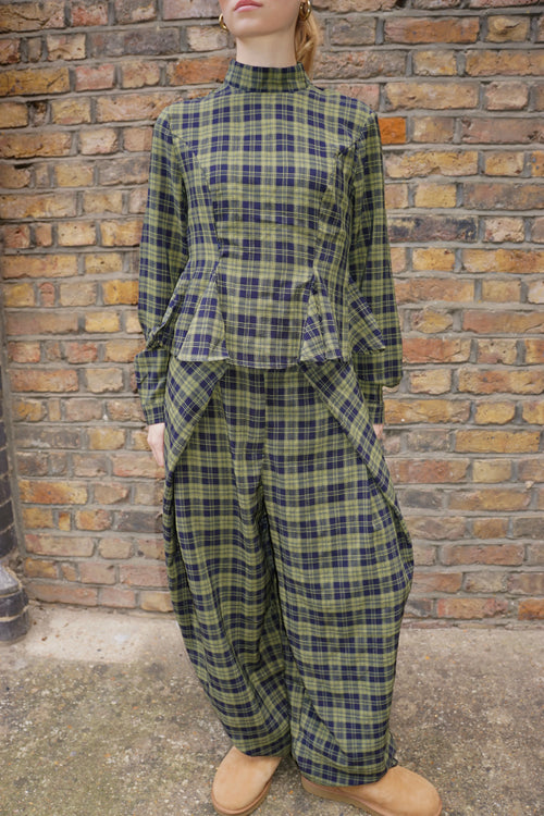 THEO TROUSERS Marqi Studio
